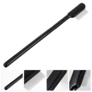 Brow Comb Eyelash Comb Eyelash Shaper Eyebrow Grooming Brush
