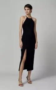 Bec and bridge dress size 8