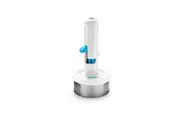 Dreamfarm Icepo White Ice Cream Scoop