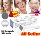Adjust 0-3.0mm DRS140 Derma Needle Stamp Microneedle Care Roller Anti-Ageing RO