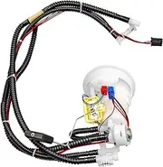 2034706694 Fuel Tank Sender Unit VEMO Compatible With Mercedes Benz A209 C209 CL203 S203 W203