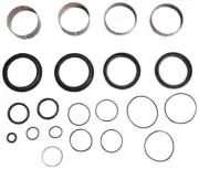 Pivot Works Bushing Seals Rebuild Kit for Husqvarna FE350S 20-21