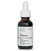 THE ORDINARY - Buffet + Copper Peptides 1% Multi Technology Peptide Serum