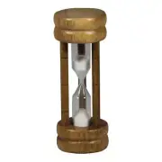 Avanti 3 Minute Traditional Egg Timer Traditional Classic Design Stylish Frame