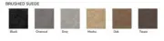 Dash Designs Brushed Suede Dash Cover for LEXUS GS460 2008-2011 1853-1 (for: Lexus)