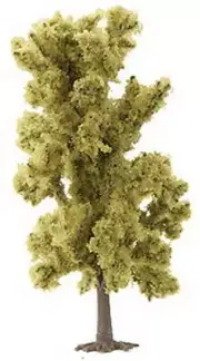 Ash Tree 180mm high HO/OO Gauge Busch 6967