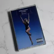 Miley Cyrus Endless Summer Vacation Retro Album Tape Sealed Cassettes