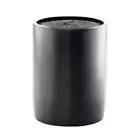 Baccarat Universal Circa Knife Holder Black