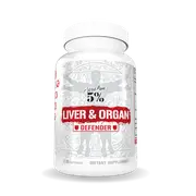 Liver and Organ Defender