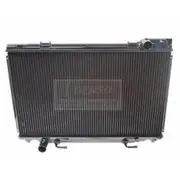 Denso Radiator - JR0115FTF
