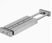 New 1PC DPZJ-10-50-P-A-S2 Pneumatic Components Cylinder FESTO style
