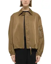 Helmut Lang Bomber Jacket