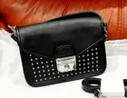 Longchamp Mademoiselle Rock Small Crossbody Bag – Brand New & Stylish