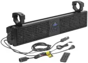 Planet Audio PSX26