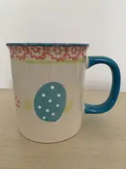 Temptations Egg Hunt 14-oz Mug
