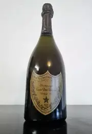 Moet & Chandon Cuvee Dom Perignon Brut 1976 750ml