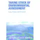 Taking Stock of Environmental Assessment: Law, Policy And Practice