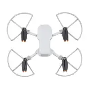 Anti-Collision Ring For DJI MINI2/SE Blade Protection Cover MINI 4K Propeller **