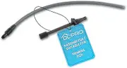 DL-pro Milk Hose for Siemens EQ9 EQ.9 S300 S500 S700 S900 Connect Extra Class 12012864 Hose Intake Hose for Milk Container Milk Adapter Coffee Machine Fully Automatic Coffee Machine