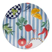 Porto Cucina Round Platter 30cm - Festa