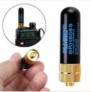 Diamond SRH805S SMA-F Dual Band Antenna Baofeng GT-3 UV-5R BF-888s Ham Radio
