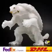 Gamera 1996 Ice White ver. TOHO CINEMAS Susukino Limited Movie Monster Series
