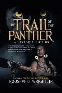 在飛比找博客來優惠-The Trail of the Panther: A Hi