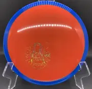 MVP Axiom Neutron Thrill - OOP Eagle GyroBox Lab 2nd THROWABLE Weight! Disc Golf