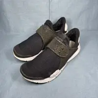 在飛比找蝦皮購物優惠-<JL精選>Nike Sock dart 黑潑墨 US6