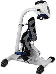 Rehabilitation Bicycle, Adjustable Resistance Arm Leg Indoor Fitness Training Machine,Stroke Rehabilitation Equipment Upper and Lower Extremity Physiotherapy
