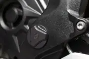 SW-Motech Frame Cap Kit Fits BMW S1000XR '15-18