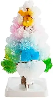 Unicorn Kingdom CT-GM_RT Grow Magic Rainbow Tree DIY Kit