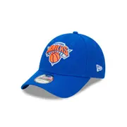New York Knicks NBA Essentials 9FORTY Snapback