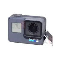 在飛比找ETMall東森購物網優惠-GoPro11/10/9/7/6原裝UV保護鏡頭更換部件側邊