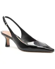Vicenza Japao Patent Slingback