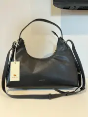 Radley Pilgrim's Way Small Ziptop Grab Bag BNWT RRP £199 or AU$394