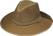 [Henschel Hats] Breezer Aussie Hat