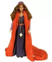 mary magdalene Doll open box