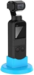 Silicone Holder for Osmo Pocket/Pocket 2 (Light Blue)