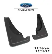 2021-2024 Bronco Sport Ford OEM M1PZ-16A550-AA Front Mud Flaps Splash Guards