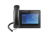 GRANDSTREAM ANDROID BASED VIDEO IP PHONE 7