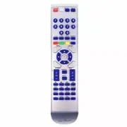 RM-Series DVD Player Remote Control for Toshiba SD170EKB