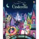Cinderella （Peep Inside a Fairy Tale）（硬頁翻翻書）
