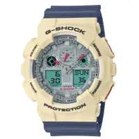 在飛比找PChome24h購物優惠-【CASIO 卡西歐】G-SHOCK 復古時尚 經典重返 復