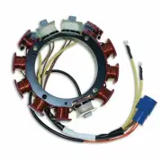 CDI Electronics 173-4292 Johnson/Evinrude Stator - 6 Cyl. 35 Amp (1989-1992)