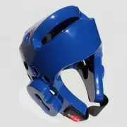 KANKU SPARRING GEAR DIPPED FOAM HEAD GUARD GEAR TAEKWONDO MARTIAL