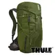 【THULE】ALLTRAIL 男健行背包 25L『綠』3203736