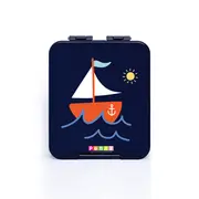 Penny Scallan Mini Bento Box - Anchors Away