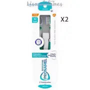 Sensodyne Pronamel Medium Toothbrush 2 Toothbrushes 2 Packs NIB