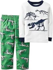 [Carter's] Boys' 2 Pc Fleece 367g107